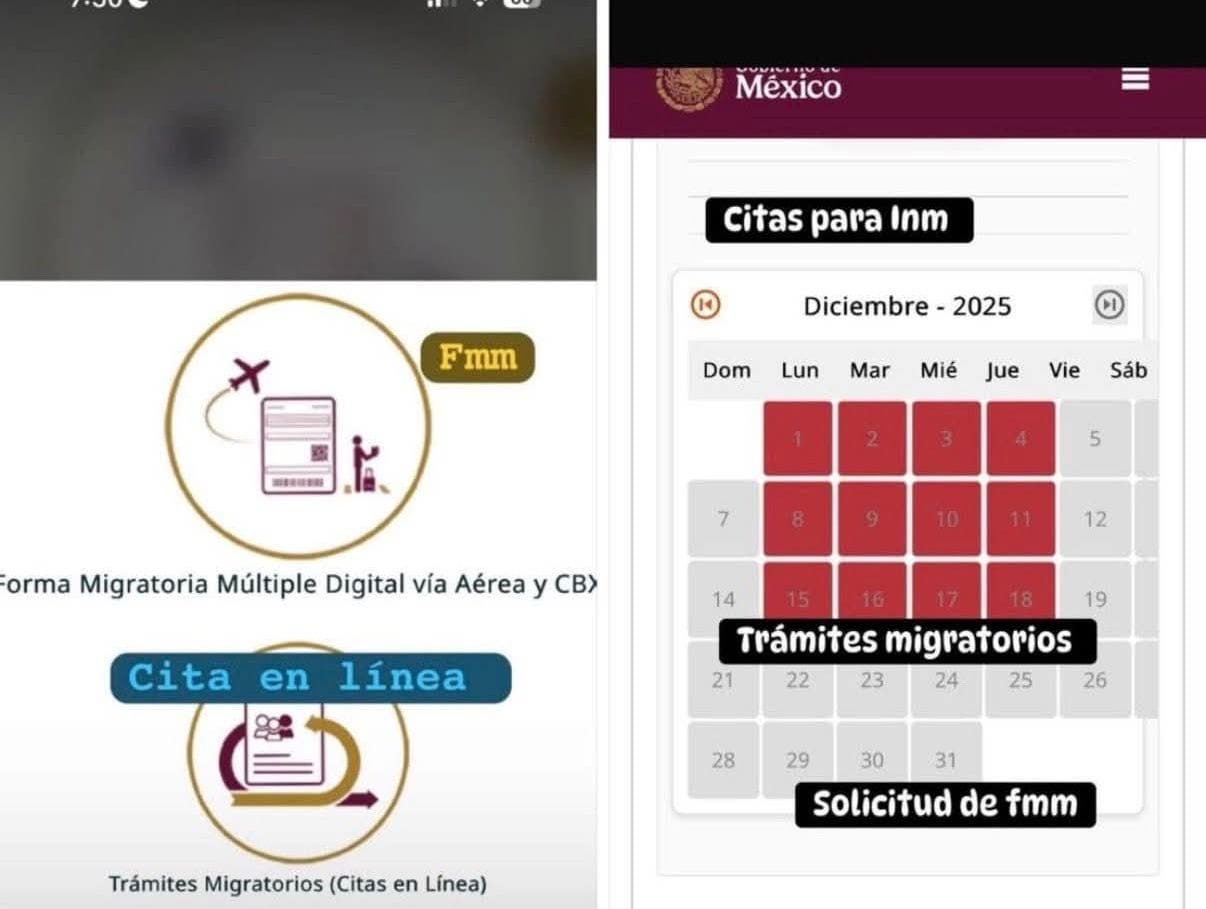 Imagen 6 de material de TRÁMITES MIGRATORIOS JVG