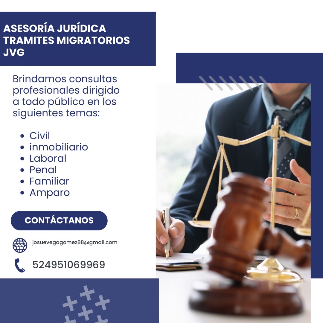 Imagen 8 de material de TRÁMITES MIGRATORIOS JVG